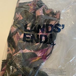 Lands End Scarf